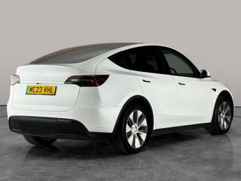 Tesla Model Y SUV RWD (346 ps) - HEATED STEERING - WIFI - BLIND SPOT ASSIST