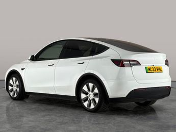 Tesla Model Y SUV RWD (346 ps) - HEATED STEERING - WIFI - BLIND SPOT ASSIST