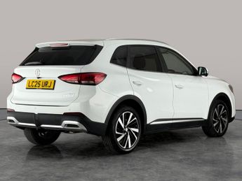 MG MG ZS 1.5 + Trophy (196 ps) - CARPLAY - KEYLESS ENTRY - LED
