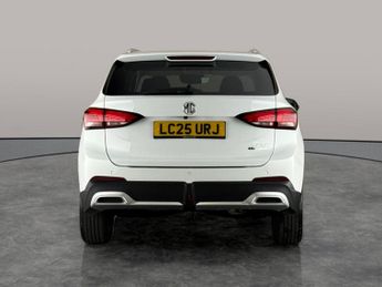 MG MG ZS 1.5 + Trophy (196 ps) - CARPLAY - KEYLESS ENTRY - LED