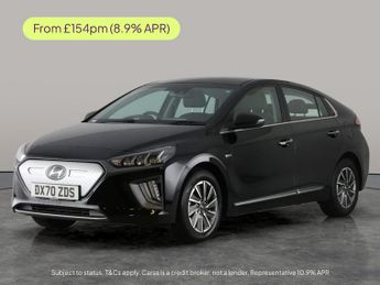 Hyundai Ioniq 38.3kWh Premium (136 ps) - LED - REVERSE CAM - NAV