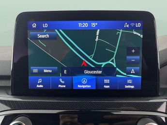 Ford Kuga 2.5 Duratec 14.4kWh ST-Line Edition Plug-in CVT (225 ps) - B&O A