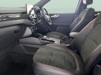 Ford Kuga 2.5 Duratec 14.4kWh ST-Line Edition Plug-in CVT (225 ps) - B&O A