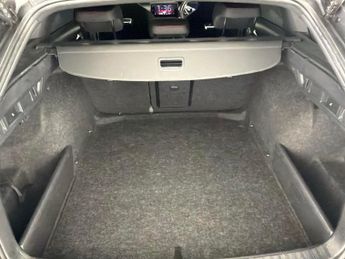 Skoda Octavia 2.0 TSI vRS DSG (245 ps) - SMARTLINK - HEATED SEATS - BLUETOOTH