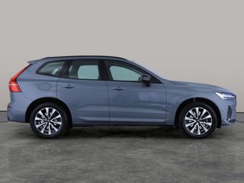 Volvo XC60 2.0 B5 MHEV Plus AWD (250 ps) - CARPLAY - HK AUDIO - KEYLESS ENT