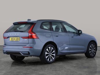 Volvo XC60 2.0 B5 MHEV Plus AWD (250 ps) - CARPLAY - HK AUDIO - KEYLESS ENT