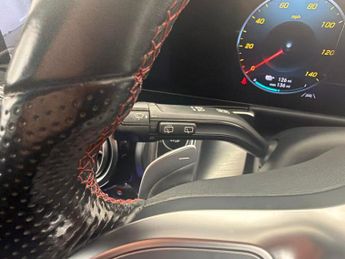 Mercedes-Benz EQB EQB 300 66.5kWh AMG Line 4MATIC (228 ps) - HEATED LEATHER - MIRR