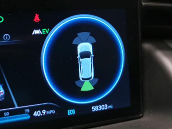 Hyundai Tucson 1.6 h T-GDi N Line (230 ps) REV CAM - SAT NAV - APPLE CARPLAY - 