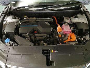 Hyundai Tucson 1.6 h T-GDi N Line (230 ps) REV CAM - SAT NAV - APPLE CARPLAY - 