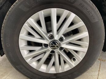 Volkswagen T-Roc 1.5 TSI Life DSG (150 ps) - PARK SENSORS - PADDLE SHIFT - AIR CO