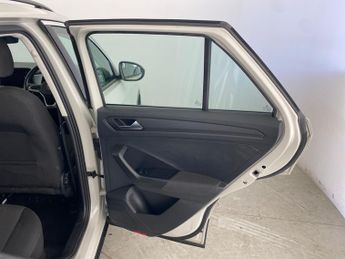 Volkswagen T-Roc 1.5 TSI Life DSG (150 ps) - PARK SENSORS - PADDLE SHIFT - AIR CO