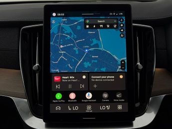 Volvo XC90 2.0 T8 18.8kWh Plus Plug-in 4WD (455 ps) - ADAPT CRUISE - HK AUD