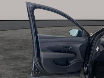 Hyundai Tucson 1.6 T-GDi 13.8kWh N Line S Plug-in (253 ps) - KEYLESS ENTRY - LE