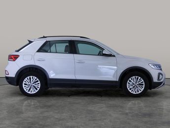Volkswagen T-Roc 1.5 TSI Life DSG (150 ps) - PADDLE SHIFT - PARK SENSORS - AIR CO