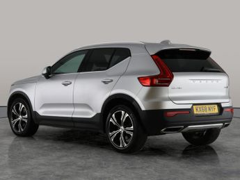 Volvo XC40 2.0 D4 Inscription Pro AWD (190 ps) - CONVENIENCE PACK - KEYLESS