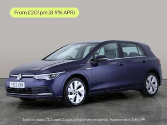 Volkswagen Golf 1.5 TSI Style (150 ps) - KEYLESS START - CLIMATE CONTROL - AUTO 