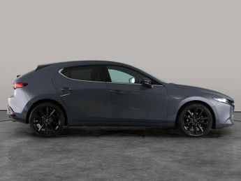 Mazda Mazda3 2.5 e-SKYACTIV-G MHEV Homura (140 ps) - REVERSE CAM - NAV - HEAT