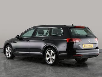 Volkswagen Passat 2.0 TDI EVO SE Nav DSG (150 ps) - ACTIVE LANE ASSIST - LED - BLU