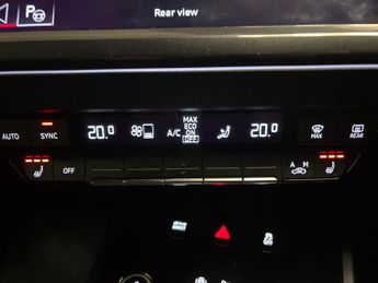 Audi Q4 E-tron 150kW 40 82kWh S Line [C+S/Tech Pack] NAV - LED LIGHTS - LANE DE
