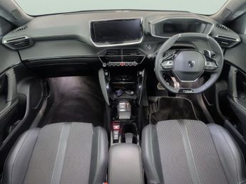 Peugeot 2008 1.2 PureTech GT EAT (130 ps) - KEYLESS ENTRY - LED - REVERSE CAM