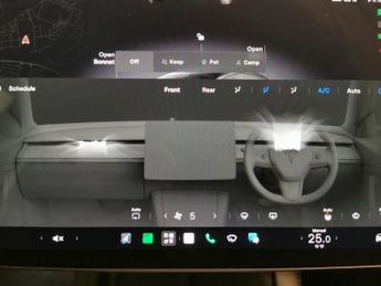 Tesla Model 3 (Dual Motor) Long Range 4WDE (346 ps) - PARK ASSIST - LED - REVE