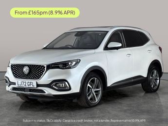 MG HS 1.5 T-GDI 16.6kWh Exclusive Plug-in (258 ps) - CARPLAY - ACTIVE 