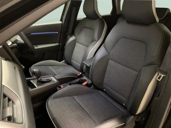 Renault Captur 1.6 E-TECH 9.8kWh techno Plug-in (160 ps) - LANE DEPARTURE  - 18