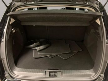 Renault Captur 1.6 E-TECH 9.8kWh techno Plug-in (160 ps) - LANE DEPARTURE  - 18