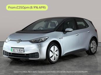Volkswagen ID.3 Pro 58kWh Life (145 ps) - COMFORT PACK - BLIND SPOT ASSIST - BLU