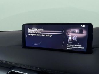 Mazda CX-5 2.0 SKYACTIV-G SE-L (165 ps) - ADAPTIVE LED LIGHTS - BLUETOOTH