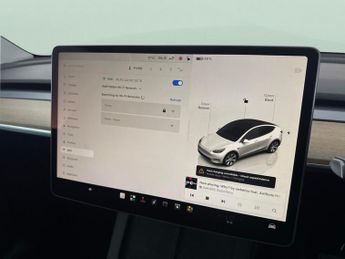 Tesla Model Y SUV RWD (346 ps) - HEATED STEERING - WIFI - BLIND SPOT ASSIST