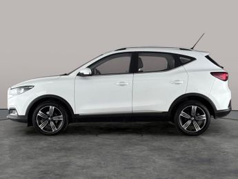 MG MG ZS 1.0 T-GDI Exclusive (111 ps) - LEATHER - BLUETOOTH - CRUISE