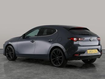 Mazda Mazda3 2.5 e-SKYACTIV-G MHEV Homura (140 ps) - REVERSE CAM - NAV - HEAT