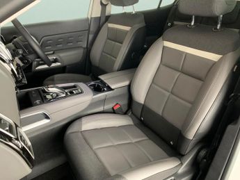 Citroen C5 Aircross 1.5 BlueHDi Flair EAT8 (130 ps) - REVERSE CAM - NAV - BLIND SPOT