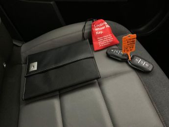 Citroen C5 Aircross 1.5 BlueHDi Flair EAT8 (130 ps) - REVERSE CAM - NAV - BLIND SPOT