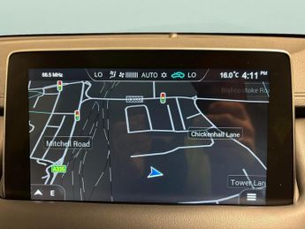 MG Mg Hs 1.5 T-GDI 16.6kWh Exclusive Plug-in (258 ps) - CARPLAY - ACTIVE 