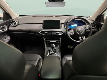 MG Mg Hs 1.5 T-GDI 16.6kWh Exclusive Plug-in (258 ps) - CARPLAY - ACTIVE 
