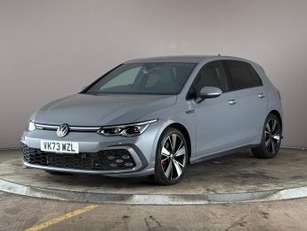 Volkswagen Golf TDi 2.0 TDI GTD DSG (200 ps) - LED - HEATED STEERING - WIFI