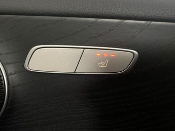 Mercedes-Benz E Class 2.0 E300h MHEV AMG Line (Premium) Coupe G-Tronic+ (272 ps) - LED