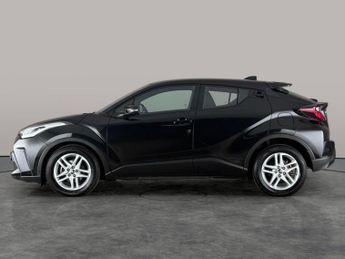 Toyota C-HR 1.8 VVT-h GPF Icon CVT (122 ps) - LANE TRACE ASSIST - BLIND SPOT