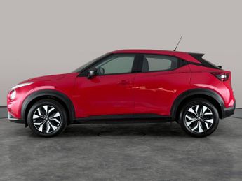 Nissan Juke 1.0 DIG-T Acenta DCT (114 ps) - WIFI - LANE DEPARTURE  - BLUETOO
