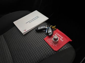 Suzuki S-cross 1.4 Boosterjet MHEV Motion (129 ps) - LANE DEPARTURE  - BLIND SP