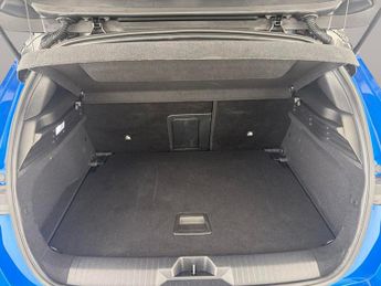 Vauxhall Astra 1.2 Turbo GS (130 ps) - CARPLAY - KEYLESS ENTRY - LED
