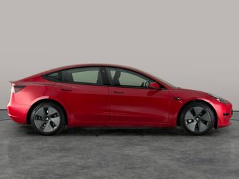 Tesla Model 3 Standard Range Plus RWD (241 bhp) - PARK ASSIST - LED - REVERSE 
