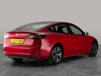 Tesla Model 3 Standard Range Plus RWD (241 bhp) - PARK ASSIST - LED - REVERSE 