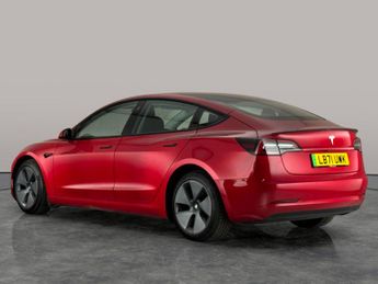 Tesla Model 3 Standard Range Plus RWD (241 bhp) - PARK ASSIST - LED - REVERSE 