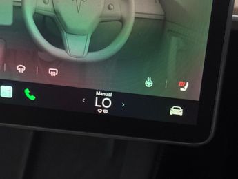 Tesla Model 3 Standard Range Plus RWD (241 bhp) - PARK ASSIST - LED - REVERSE 
