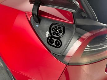 Tesla Model 3 Standard Range Plus RWD (241 bhp) - PARK ASSIST - LED - REVERSE 