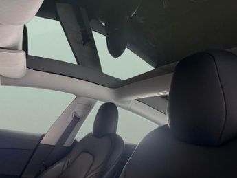 Tesla Model 3 Standard Range Plus RWD (241 bhp) - PARK ASSIST - LED - REVERSE 