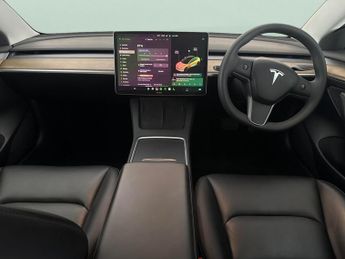 Tesla Model 3 Standard Range Plus RWD (241 bhp) - PARK ASSIST - LED - REVERSE 